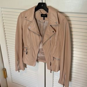 Karen Millen Leather Jacket